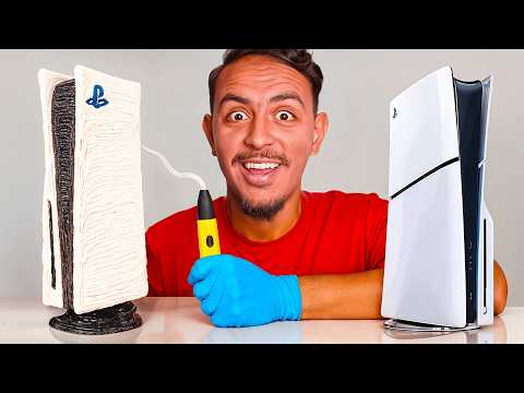 If You Build It, You Win $1,000 !