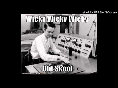 Josh Wink vs. Public Enemy - Higher State Of Bring Da Noise