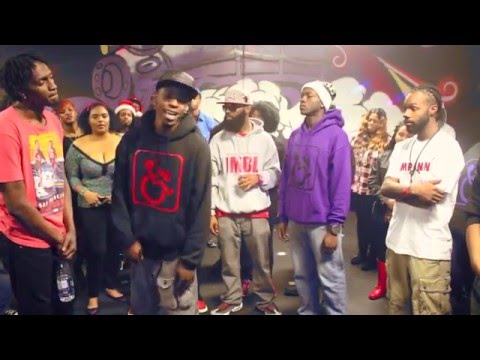 Lou!e vs Phokused The Great