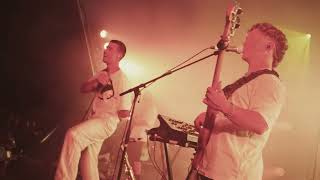 Drax Project - Summer Rain | Live at Black Barn Vineyards 🍇