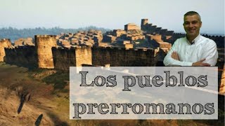 Los pueblos prerromanos (ÍBEROS Y CELTAS) | Historia de España