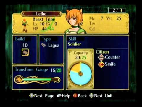 Rondie Plays Fire Emblem PoR: Endgame: Repatriation [1/6]