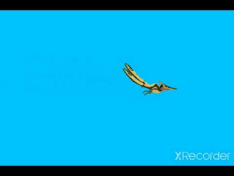 All Aquatics (Or Swimmer) Dinosaurs/Reptiles! (DC 2)