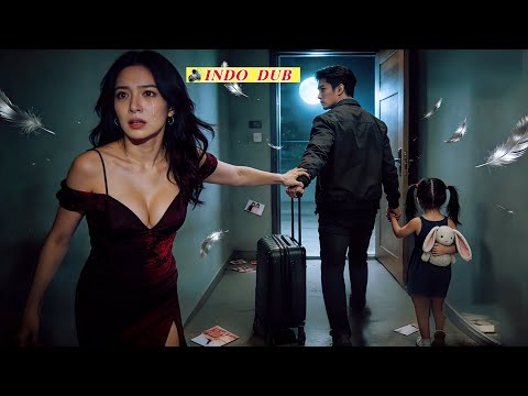 💔 ID: Enam Tahun Pengorbanan Adalah Kebohongan.Patah Hati, Dia Bawa Putri Mereka dan Berpaling Pergi