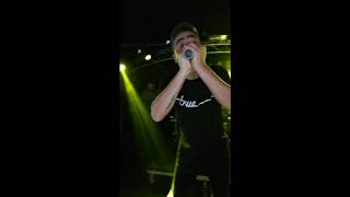 Sagopa kajmer - Bir tek bende yok (Adana konseri)