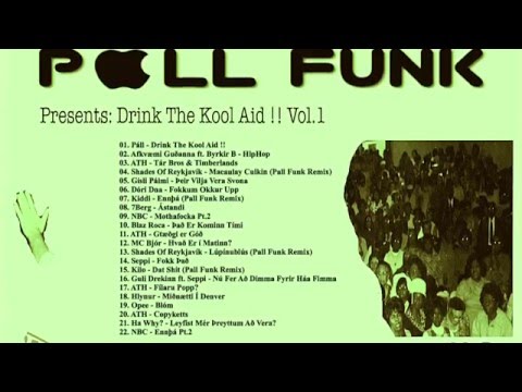 17.ATH - Fílaru Popp