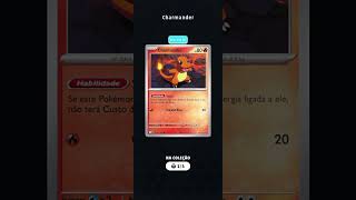 😱 PUXEI UMA LENDÁRIA no Pokémon TCG Live?! Booster Opening 🎁 #shorts #pokemon #tcg #live #pokemontcg
