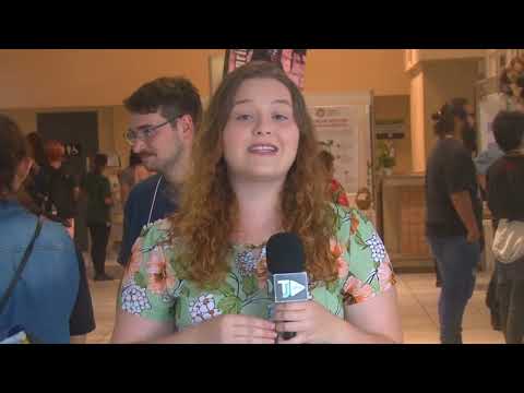 TJ UFSC 10/11/2022 - Segundo dia de SEPEX//Cortes no orçamento da UFSC