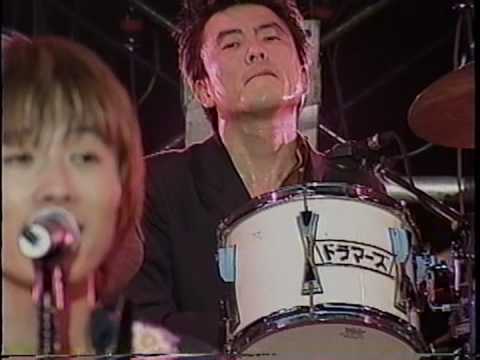 さらば愛しき危険たちよ　JUN SKY WALKER(S)