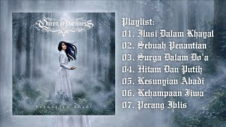 Download lagu Queen Of Darkness - Album Kesunyian Abadi (2021) || Gothic Metal Indonesia mp3 Download lagu Queen Of Darkness - Album Kesunyian Abadi (2021) || Gothic Metal Indonesia mp3