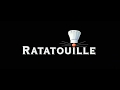 Ratatoullie Teaser Trailer 2006 Slow Motion