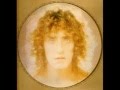 Roger Daltrey- It's A Hard Life, Giving It All Away