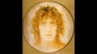 Roger Daltrey- It&#39;s A Hard Life, Giving It All Away