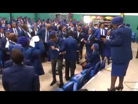 COGHDWG Opening 2019 - Hayi izibele zakho