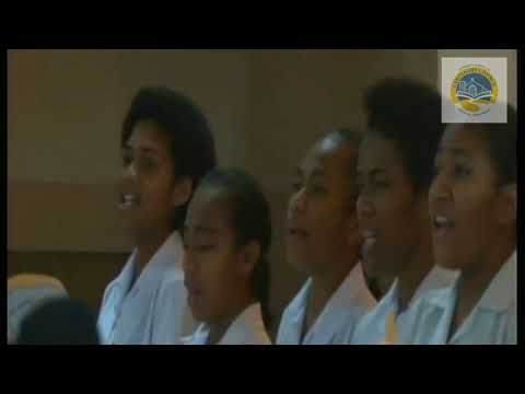 Na Liga Loloma Cover - ACS Performing Arts Choir