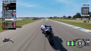 MOTOGP25