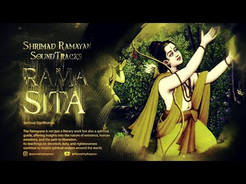 Shrimad Ramayan Soundtracks 40 - Chaupai Vol 3