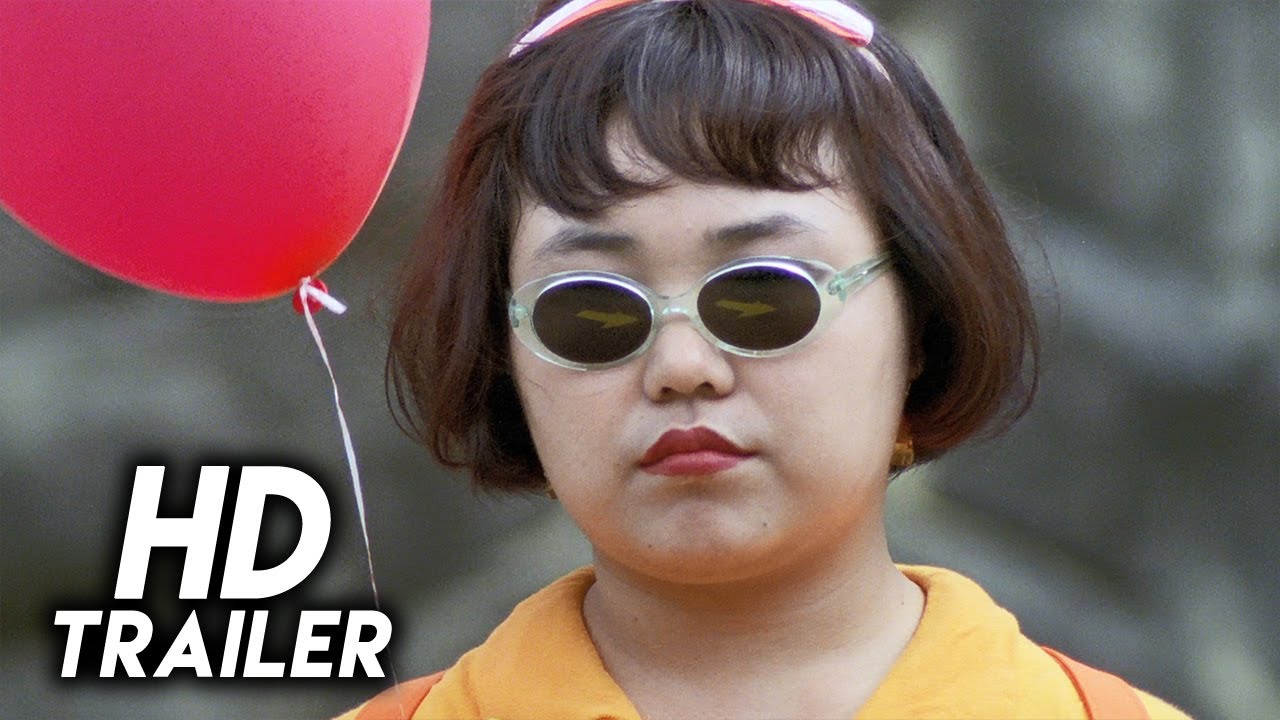 Love Go Go (1997) Original Trailer [FHD]