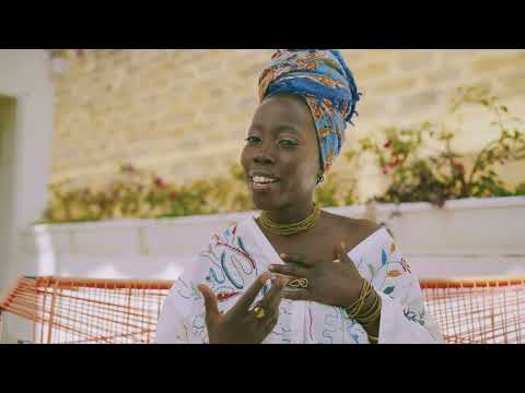 Zaituni - Tamu (Official Music Video)