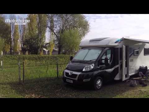 MHC S04E35 - TRAVEL & CAMPSITE Paris