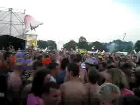 kamereude.nl Zwarte Cross 2008 Nijman in publiek