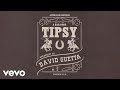 Shaboozey David Guetta A Bar Song Tipsy Remix Official Visualizer