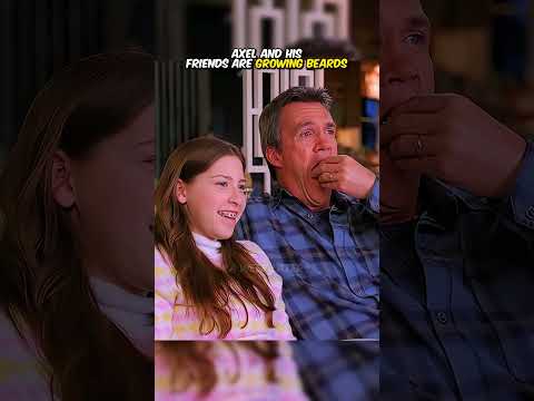 Where is your beard 🧔