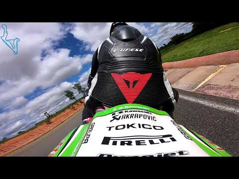 Circuito dos Cristais em Curvelo MG Autodromo show de mais!!!!