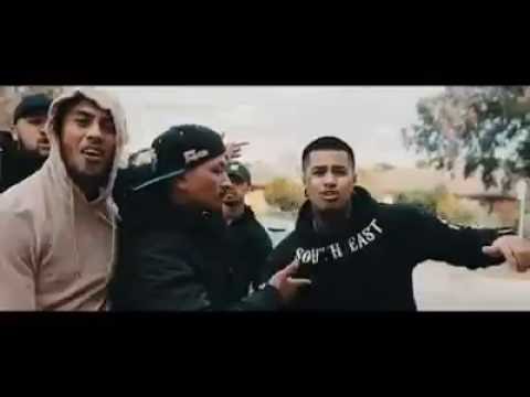 ryan king ft mlbrn - the seven