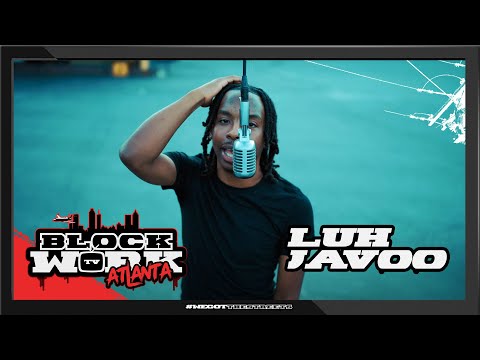 BlockWork Tv and Luh Javoo