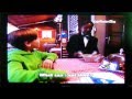 Cartoonito Karaoke Je Mangerais