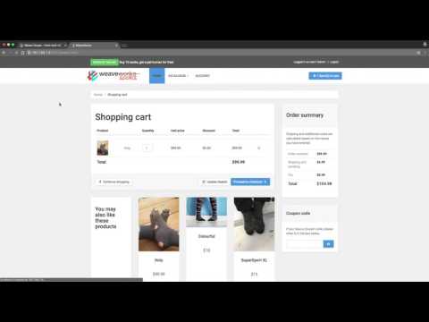Weaveworks: Weave Scope's traffic control plugin testing distributed systems