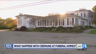 GR funeral home explains how it handles cremains