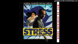 MEDITATION / B.O.F. "STRESS" / Paul Misraki