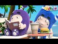 FOUR HOURS Of Oddbods Adventures TV Cartoons Oddbods Cartoons For Kids