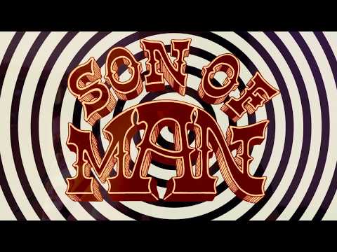 Son of MAN - A Glimpse of You