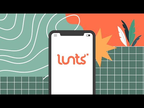 Lunts: College Dating & Chat