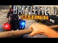 Battlefield Hardline Gameplay - 9 Minutes of ...