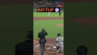 Victor Bericoto knew he got it right away ????