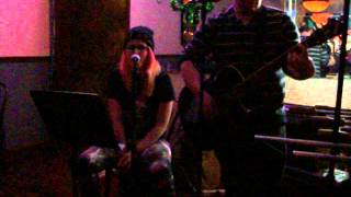 Behold The Hurricane - Attack At Dawn (Live @ The Boyler Room 12/13/14)