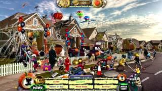 Halloween – Trick or Treat 2 videosu