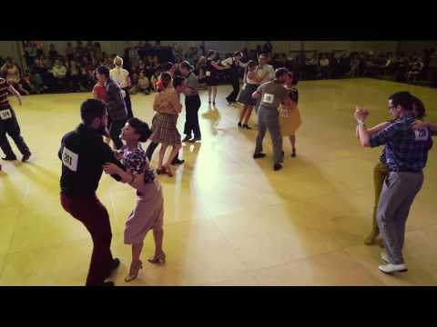 ILHC 2016 - Balboa Jack & Jill Prelims