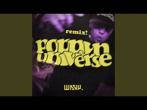 Poppyn Universe (feat. Belmondawg & Yomen) (Remix)