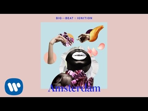 Victoria Monet x Roulsen – Malice In Wonderland : BIG BEAT IGNITION : Amsterdam
