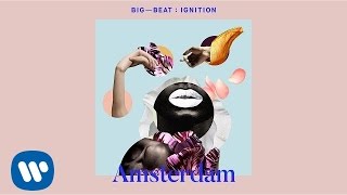Victoria Monet x Roulsen – Malice In Wonderland : BIG BEAT IGNITION : Amsterdam