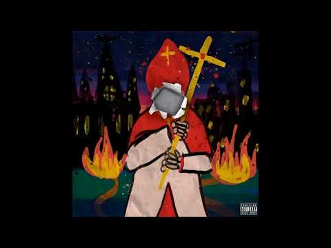 Al-Doe & Spanish Ran - The People In Hell Are Jealous (EP)