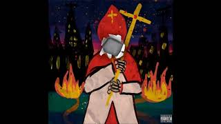 Al-Doe &amp; Spanish Ran - The People In Hell Are Jealous (EP)