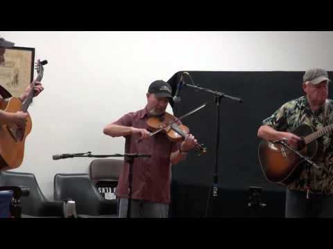 2015-10-24 O2 Eric Anderson - Western Open Fiddle Championships
