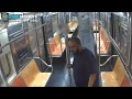 Suspect In Custody After Man Raped On Subway Train In New York City