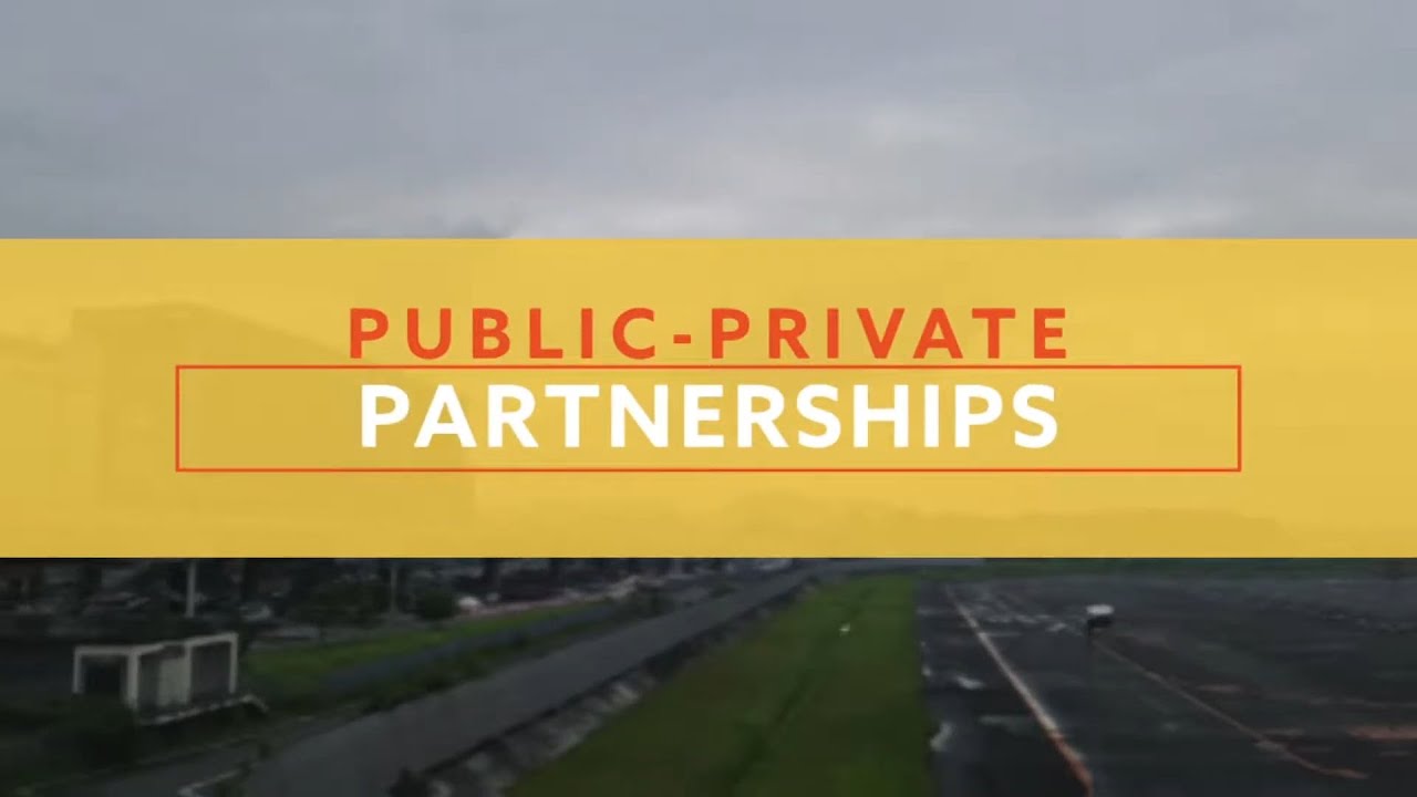 The Philippine PPP Program